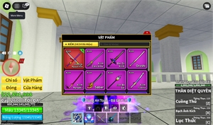  - Cá V4 max level