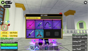  - Cá V4 max level