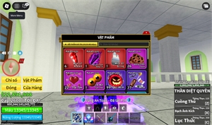  - Cá V4 max level