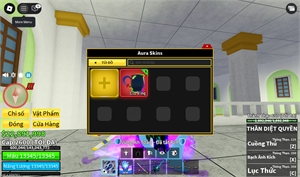  - Cá V4 max level
