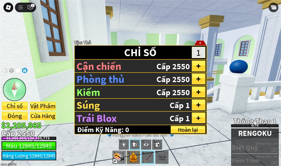  - thỏ v3