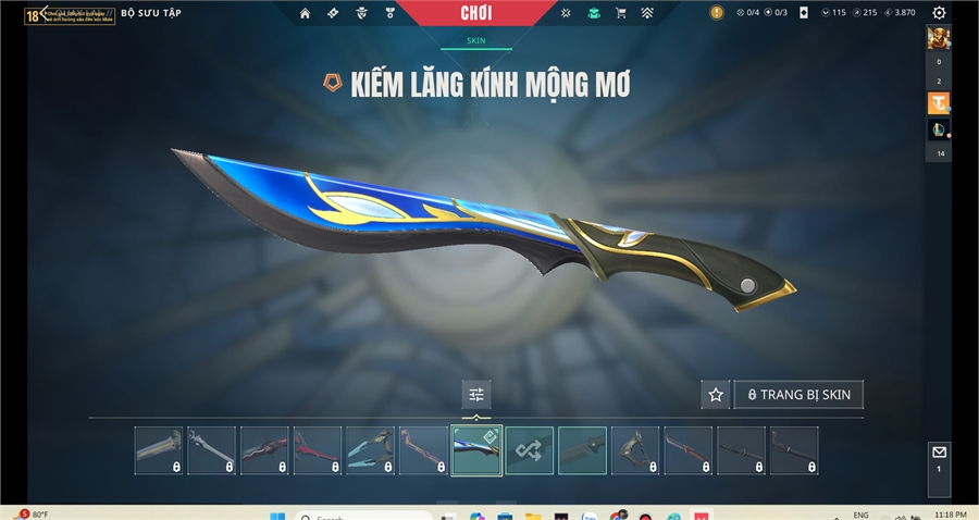  - full đặc vụ