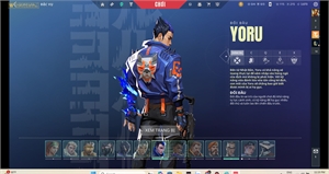  - full đặc vụ