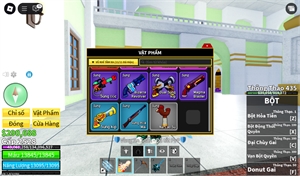  - lưỡi hái guitar dư sprit control quay owend