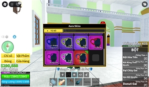  - lưỡi hái guitar dư sprit control quay owend
