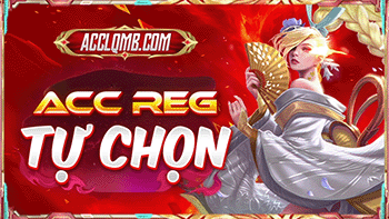 Acc Liên Quân REG