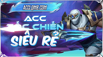 Acc Tốc Chiến Trắng