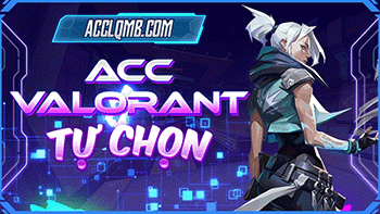 Valorant Tùy Chọn